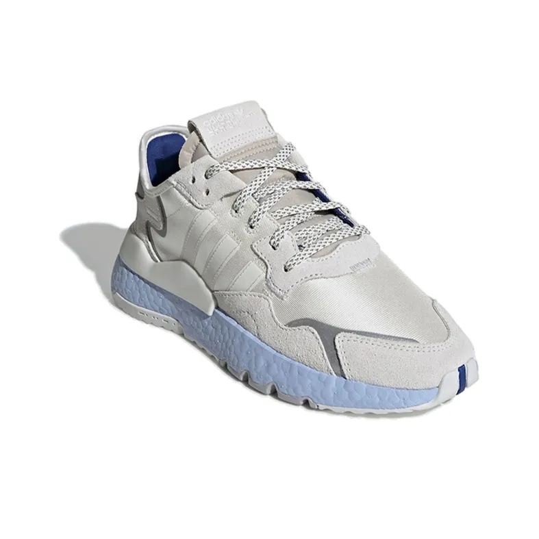 Adidas Nite Jogger Soft Blue-2