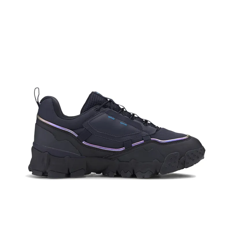 PUMA Trailfox Overland Mts 'Iridescent Peacoat Black'-1
