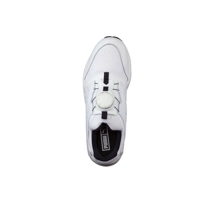 PUMA Disc Blaze 'White'-2