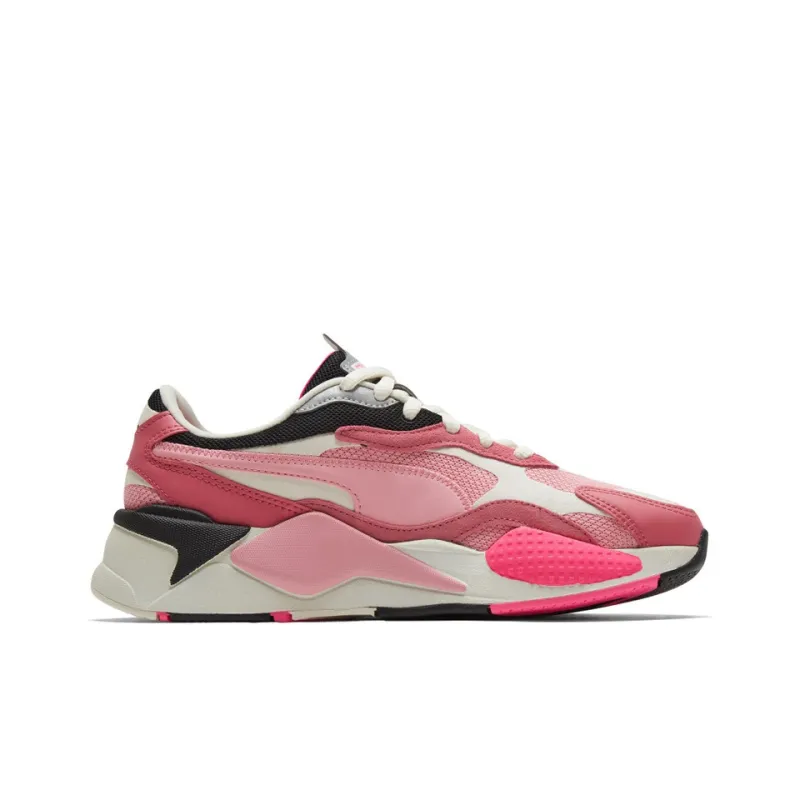 PUMA Puzzle RS X3 Rapture Rose-1