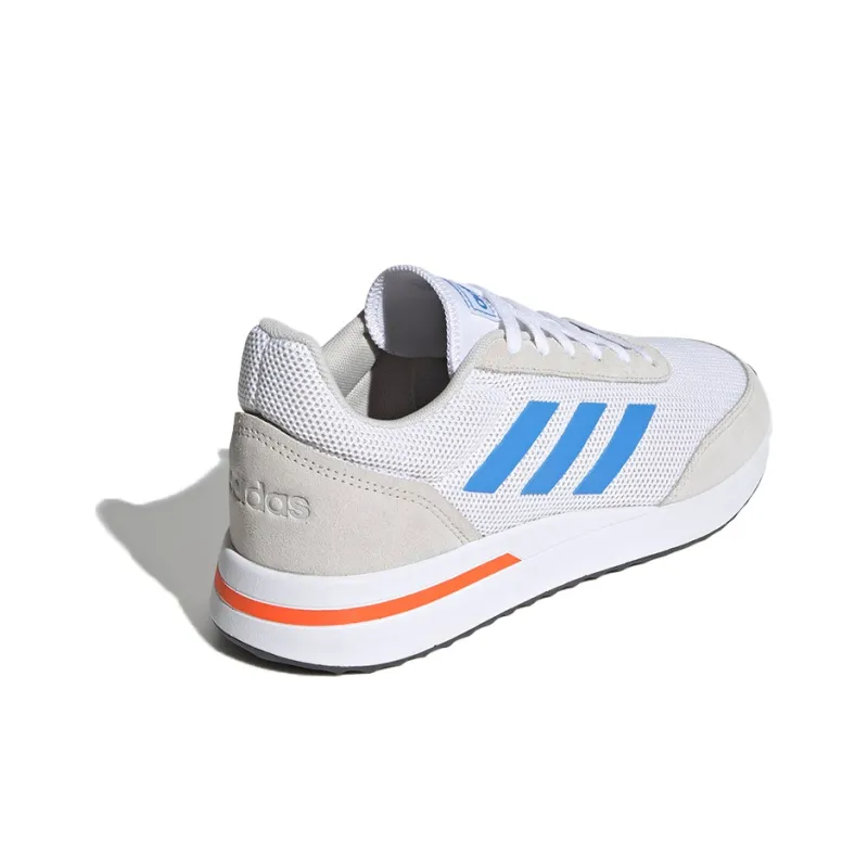 Run 70s Women's Adidas Neo 'White Blue Red' Women's-3