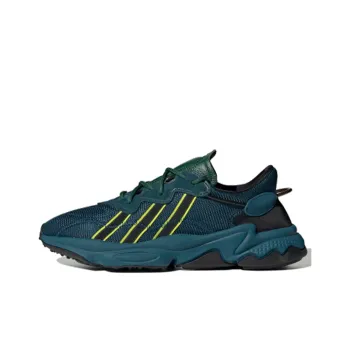 Adidas Originals Ozweego Pusha T Tech Mineral