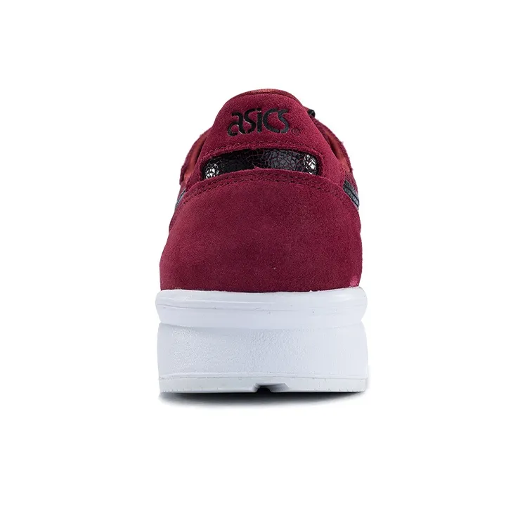 Asics Gel Lyte 'Red' Women's-4