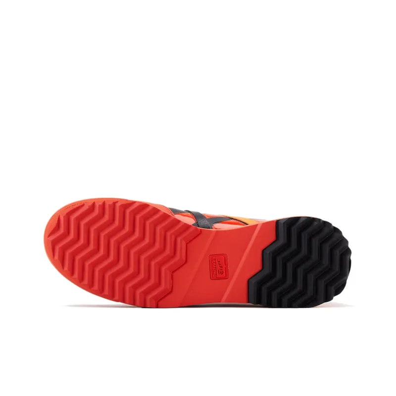 Onitsuka Tiger Delegation Ex 'Orangered Black'-7