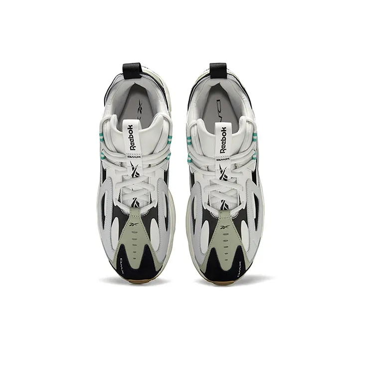 Reebok Dmx Series 1200 'True Grey'-3