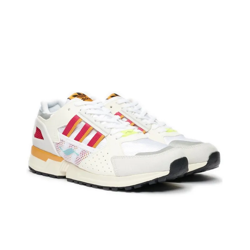 Adidas Zx 10.000 C White-2