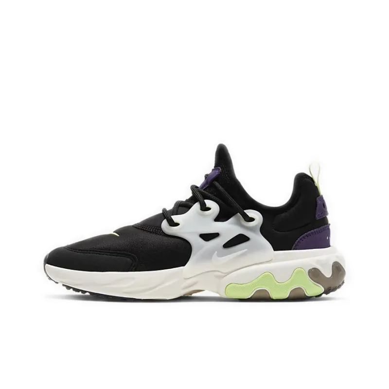 Nike React Presto Lifestyle Shoes Kid's-0
