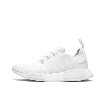 Adidas Originals Nmd R1 Triple White