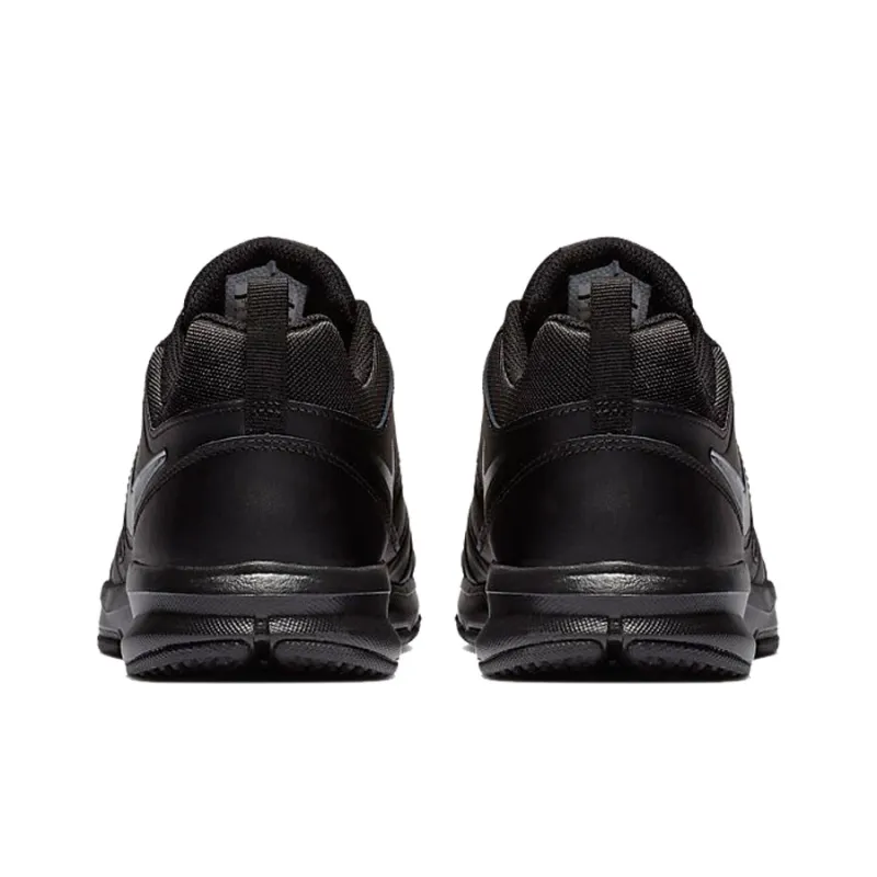 Nike T Lite 11 Pure Black-4