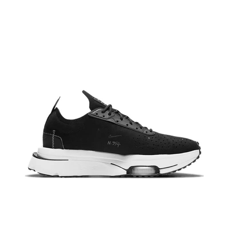 Nike Air Zoom Type Black-1
