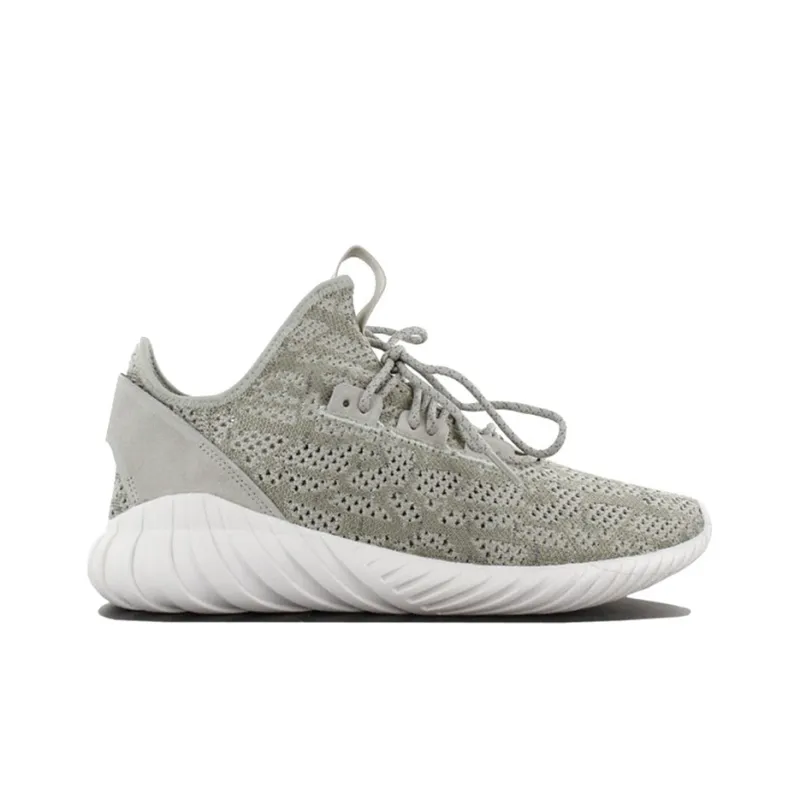 Adidas Tubular Doom Soc Sesame-1