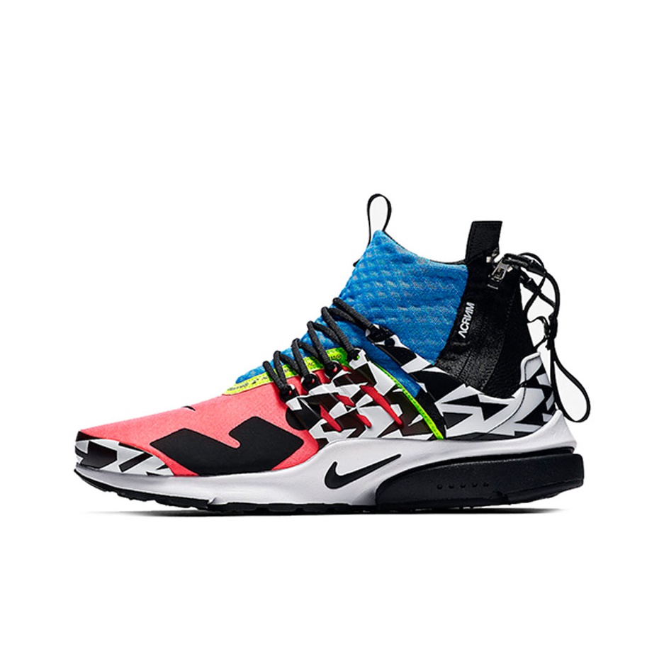 Acronym presto bamboo on feet best sale