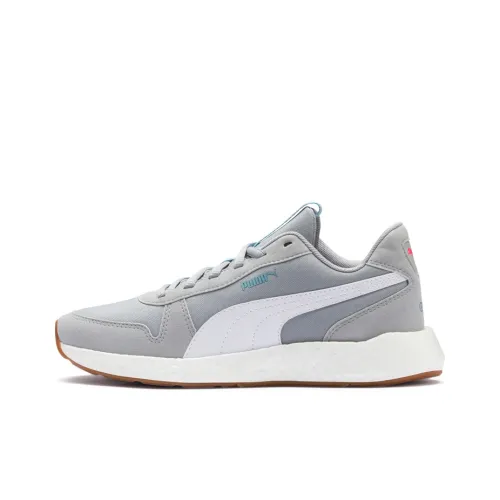 PUMA Nrgy Neko Retro Grey Women's