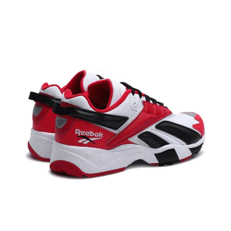 Reebok Interval 96 'Scarlet'-3