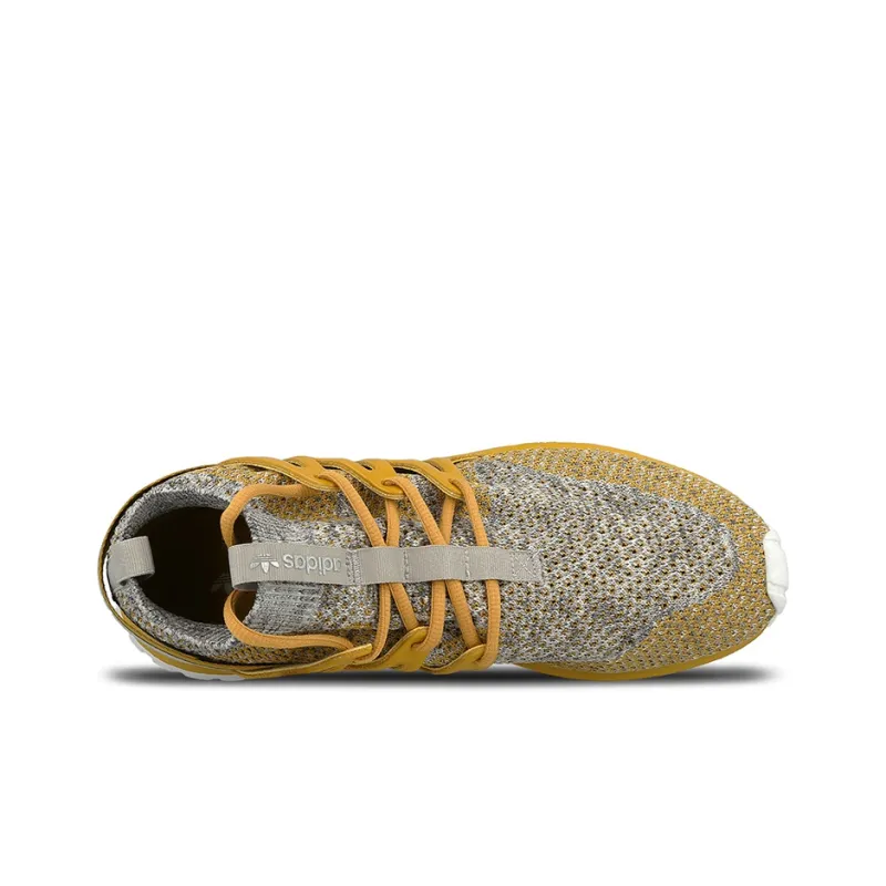 Adidas Tubular Nova St Nomad Yellow Granite-4