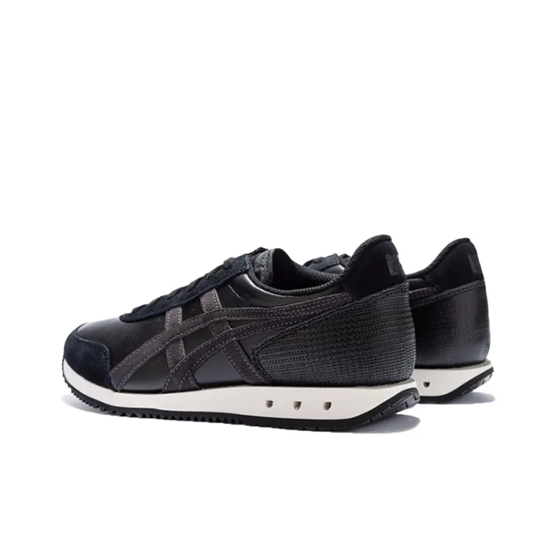 Onitsuka Tiger New York 'Black'-2