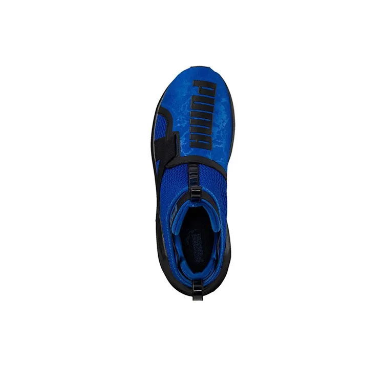 PUMA Fierce Strap Blue Women's-2