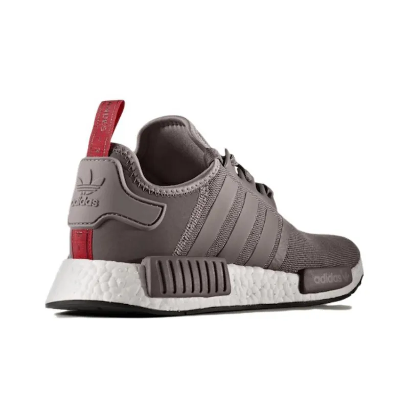Adidas Originals Nmd R1 R1 Tech Earth-3