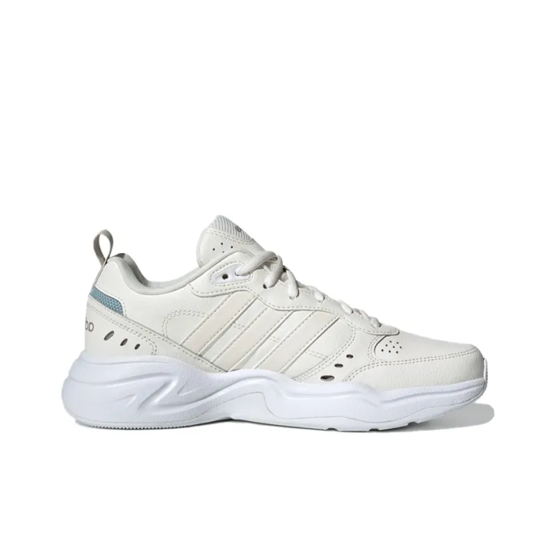 Adidas Women's Strutter 'White' Women's-1
