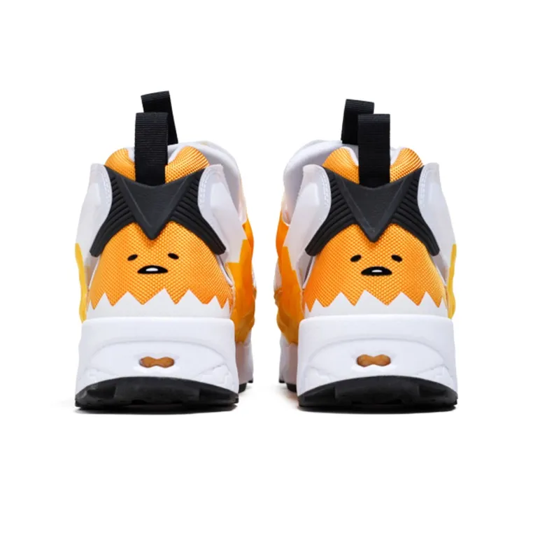 Reebok Instapump Fury Sanrio Gudetama-4