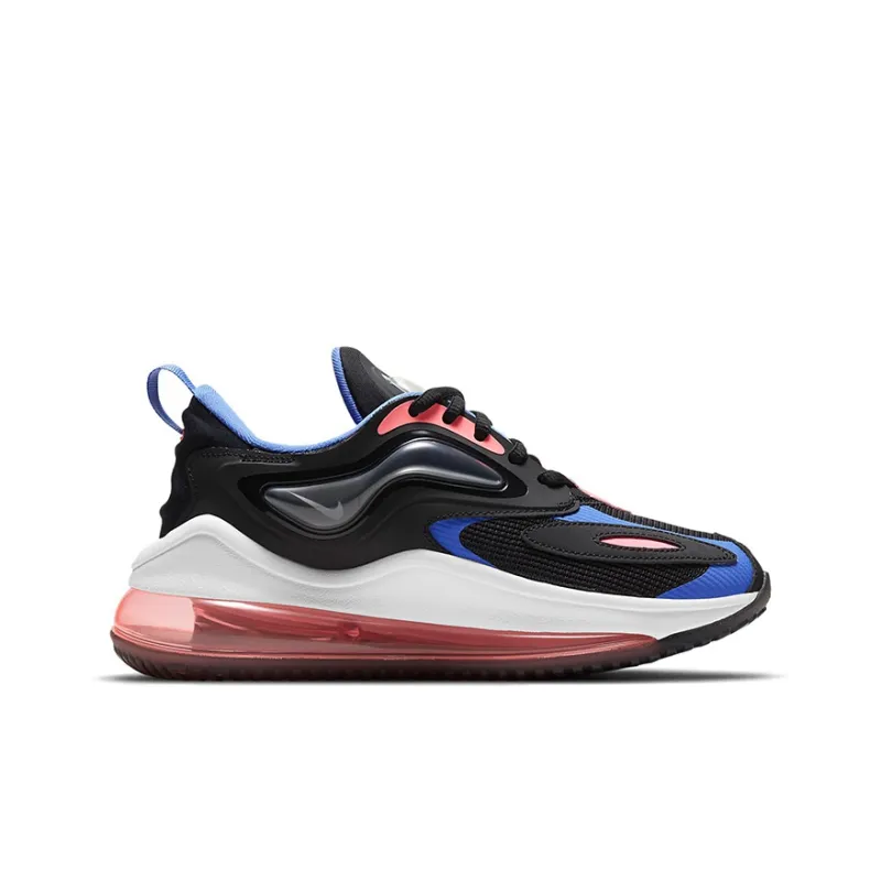 Nike Air Max Zephyr Black Sapphire Sunset Pulse GS-1