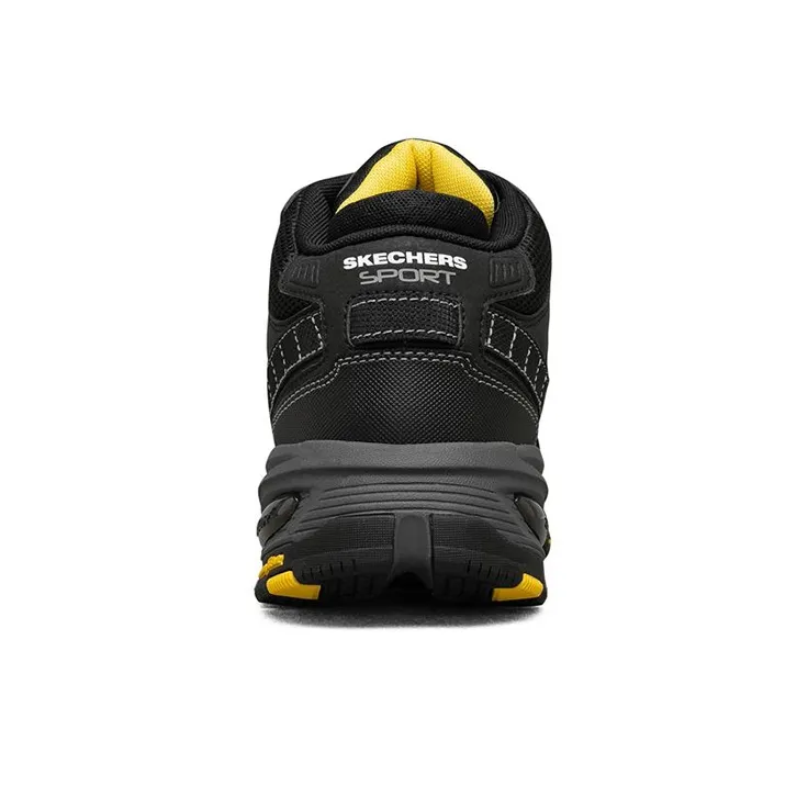 Skechers Vigor 3.0 Sport Shoes Black-3