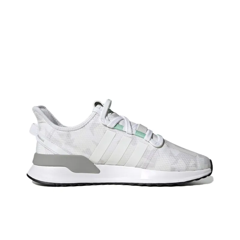 Adidas Originals U_Path Run 'White Camo'-1
