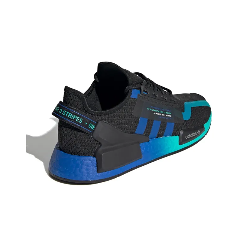 Adidas Originals Nmd R1 V2 Gradient-3
