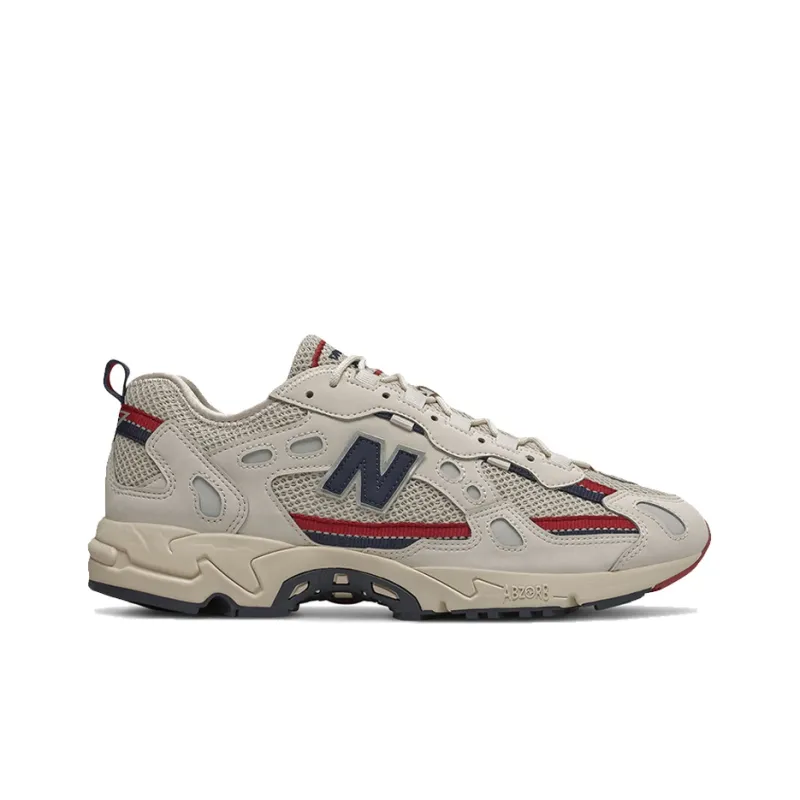 New Balance 827 Milk Tea-1