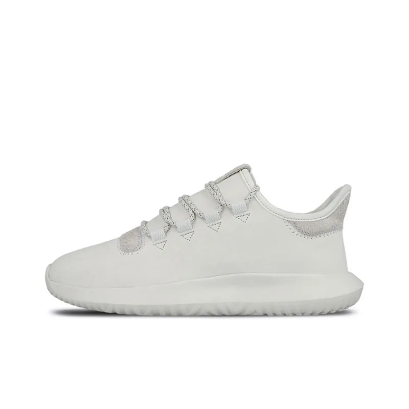 Adidas Tubular Shadow Crystal White-0