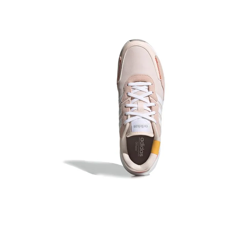 Adidas Retrorun Pink Tint Women's-4