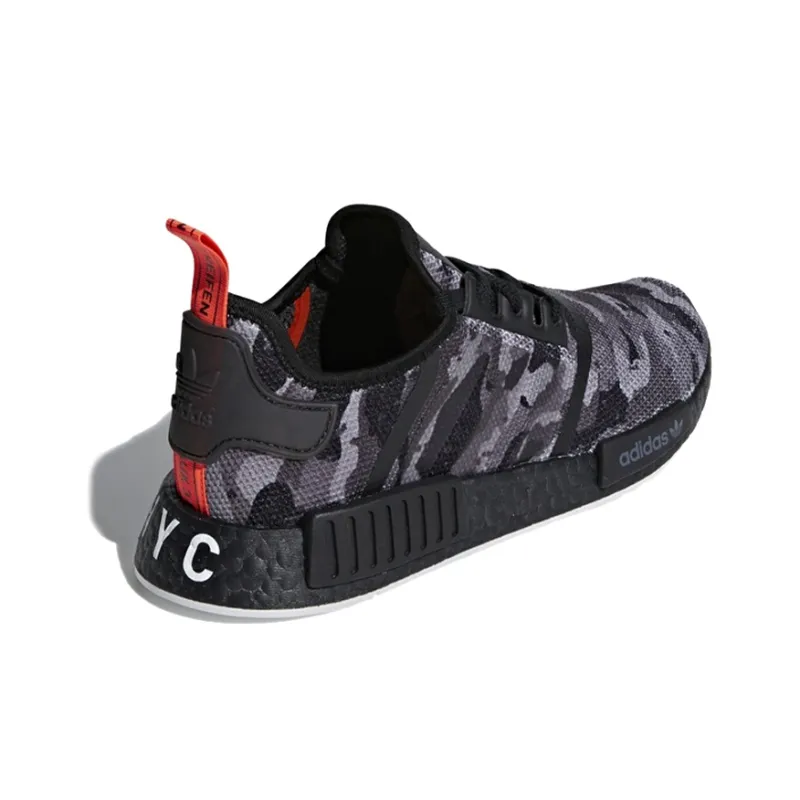 Adidas Nmd R1 Nyc-2