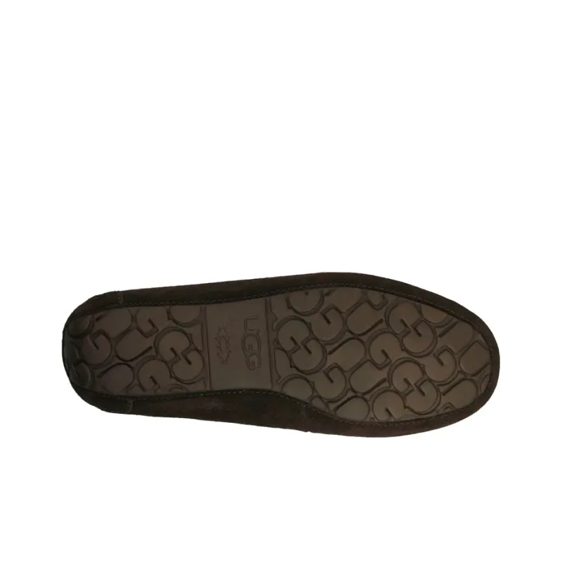 UGG Olsen Slipper Espresso-5