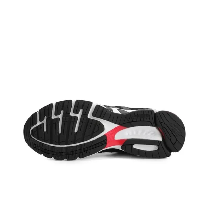 Adidas Originals Eqt Red Black Unisex 'Black Red'-3