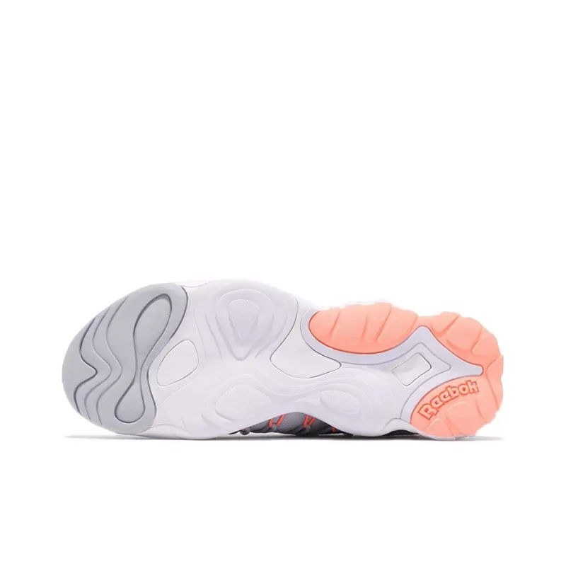 Dmx Fusion Reebok Lite N 'Cloud Grey'-4
