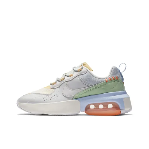 Nike Air Max Verona Casual Shoes Women's Low-Top Gray/Green/Orchid