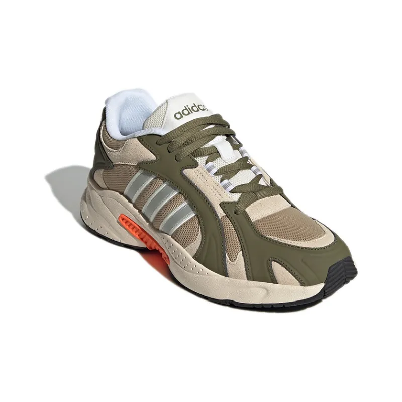 Adidas Crazychaos Shadow 2.0 'Beige Green'-2