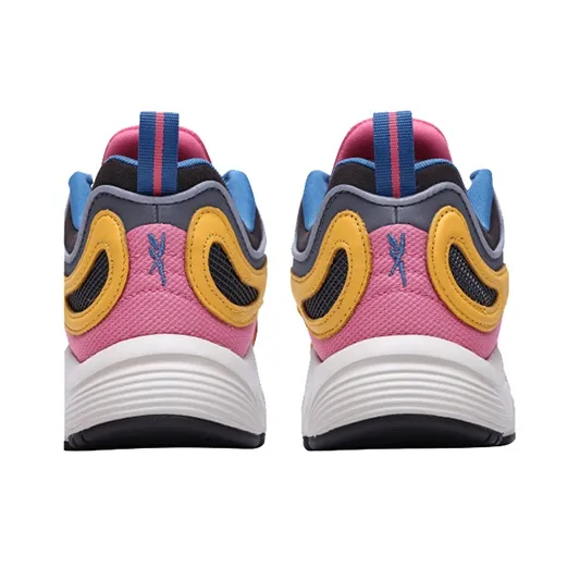Reebok Bodega X Daytona Dmx 'Shanghai Pack'-3