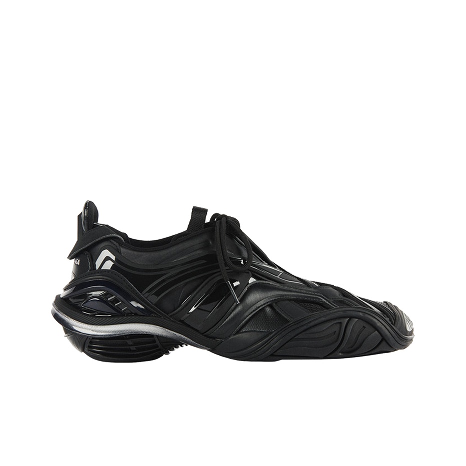 Balenciaga Tyrex Low 'Black' - POIZON