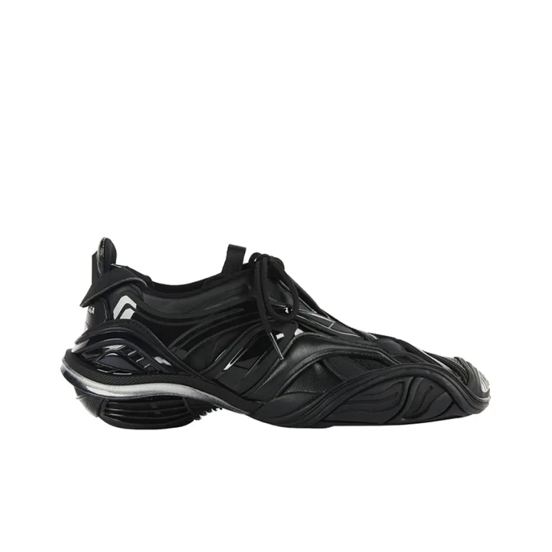 Balenciaga Tyrex Low 'Black'-1