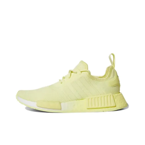 Adidas Originals Nmd R1 Pulse Yellow Women's