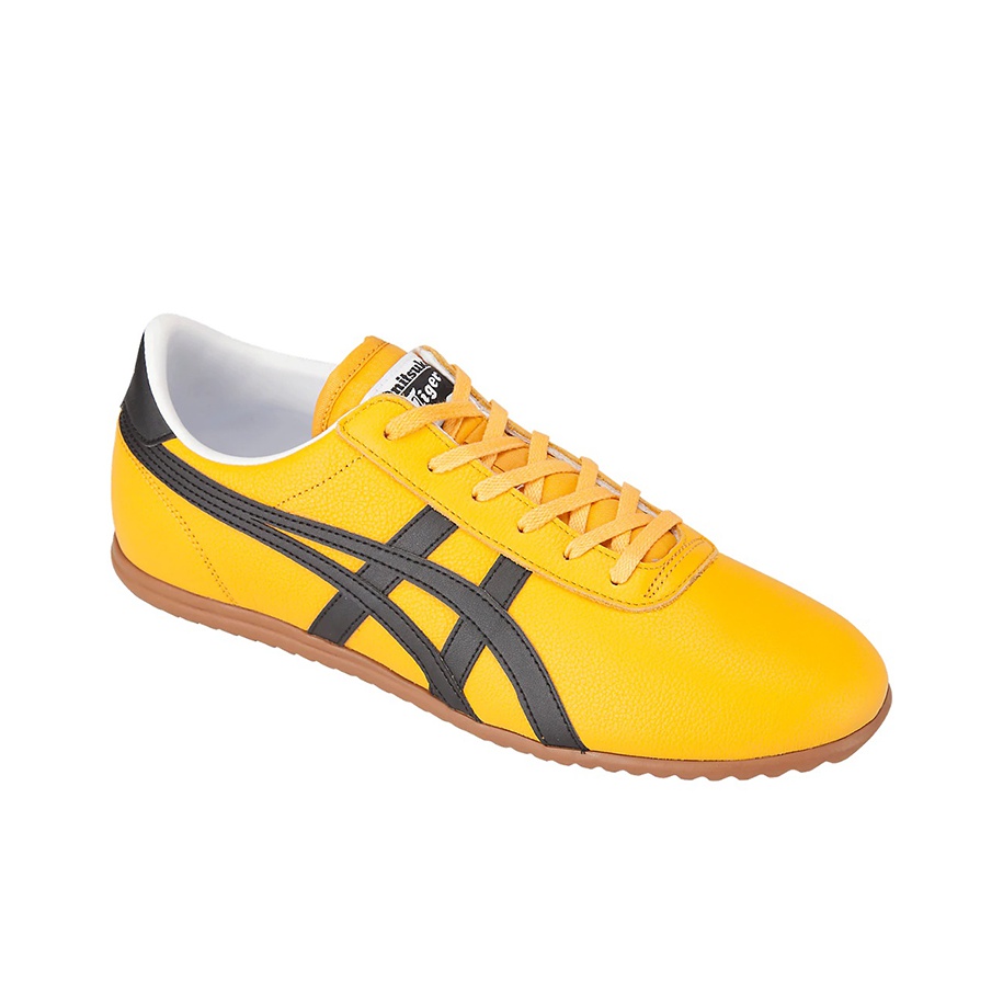 ASICS Onitsuka Tiger Tai Chi X Bait Bruce Lee - POIZON