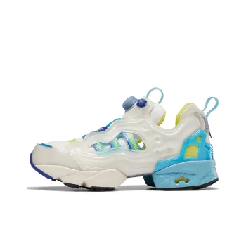 Zx Fury Adidas X Reebok 'Talc Shock Cyan'