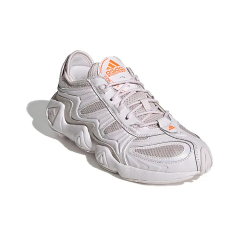 Adidas Originals Fyw S 97 'Orchid Tint / Solar Orange / Supplier' Women's-2
