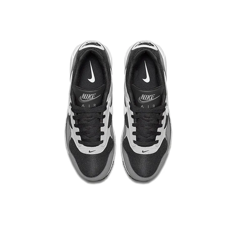 Nike Air Max Correlate Black White-2