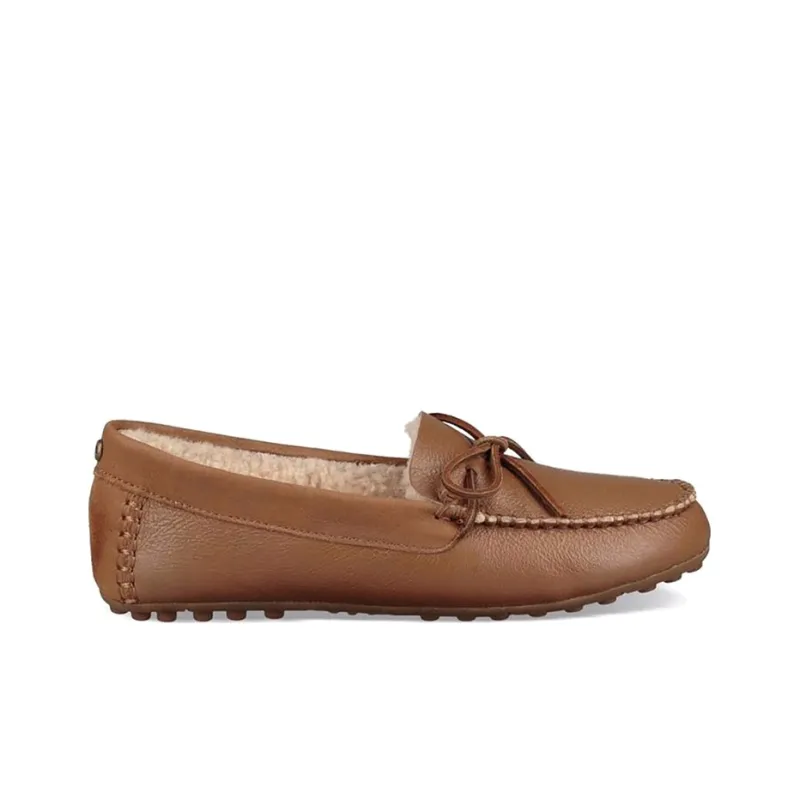 UGG California Loafer Deluxe Women's-1