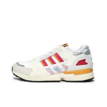 Adidas Originals Zx 10.000 C White