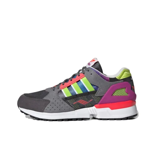 Adidas ZX 10000 Grey Multi