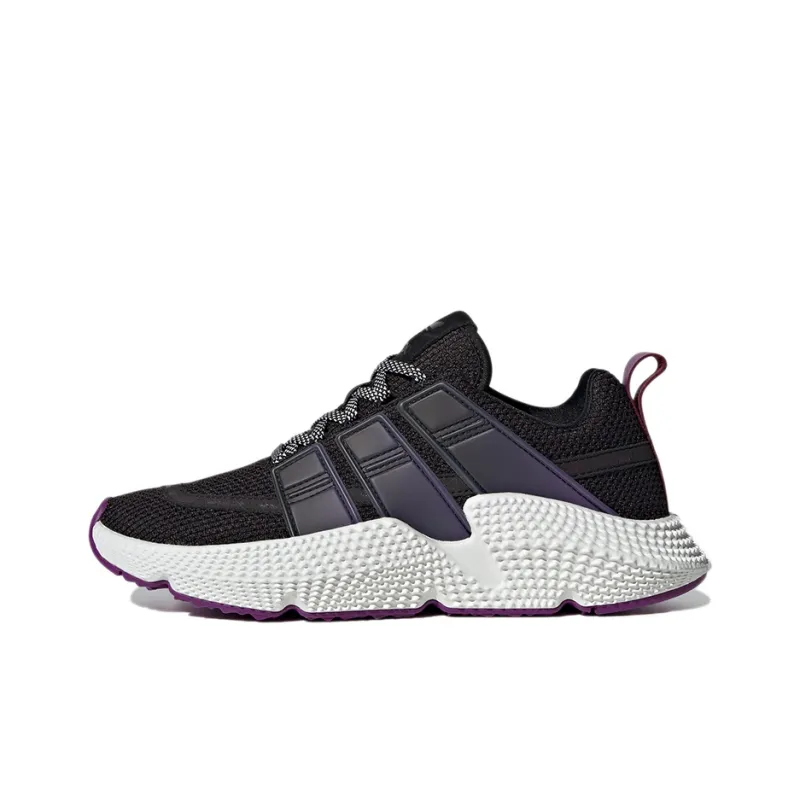 Adidas Prophere V2 'Black Purple' Women's-0