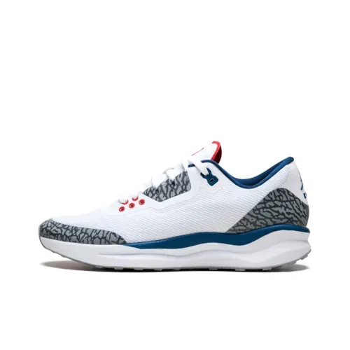 Jordan Zoom Tenacity 88 True Blue